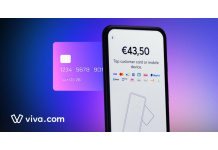 Viva.com Group obtains UK E-Money Institution authorisation from FCA 