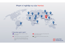 Hantec Financial Expands its Global Footprint to Vietnamese Markets