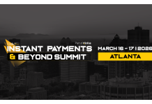 Instant Payments & Beyond Summit, Atlanta