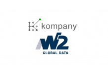 W2 Bolsters Global KYB Offering Through Strategic Partnership with kompany