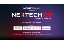 NexTech Summit 2026 