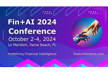 Fin+AI 2024 Conference Announces Second Wave of...