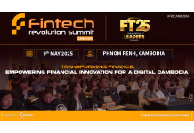 Cambodia Powers the Next Fintech Evolution: Fintech...