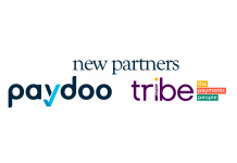 Paydoo partners with Tribe Payments for processing, gateway and POS services
