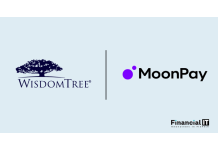 WisdomTree and MoonPay Collaborate to Expand U.S....
