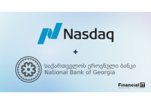 Georgia's Five Largest Banks to Transform Treasury Infrastructure in Landmark Partnership Between Nasdaq Calypso and the National Bank of Georgia