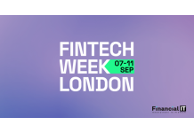 Fintech Week London Returns With New City-Wide...