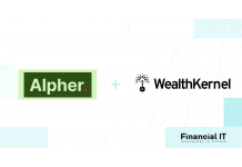 Alpher Partners with WealthKernel to Tackle £15B...