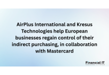 AirPlus International and Kresus Technologies Help...