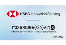 HSBC Innovation Banking UK and Oxbridge AI X Partner to Support the Next Generation of AI Founders