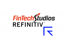 Refinitiv Teams Up with FinTech Studios 