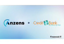 Anzens and Credit Bank Partner to Explore Crypto-Based...
