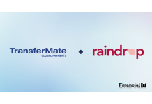 TransferMate Partners with Raindrop Systems to Embed...