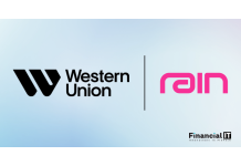 Western Union Launches Stablecard in Partnership with Rain