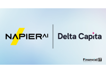 Napier AI and Delta Capita Partner to Deliver End-to-...
