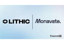 Lithic and Monavate Partner to Power Card Programs...