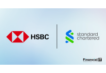 HSBC and Standard Chartered Execute First Live...