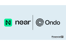 near.com Partners with Ondo to Bring Tokenized U.S....