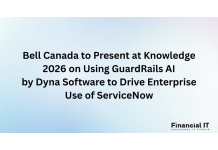 Bell Canada to Present at Knowledge 2026 on Using...