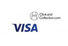 Clickandcollection.com Partners with Visa, Making it Easier for Small Businesses to Serve Customers Online