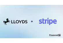 Lloyds and Stripe Join Forces to Modernise Payments...