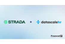 Strada and datascalehr Sign Strategic Agreement to...