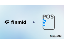 finmid and myPOS Partnership Gives 90,000 Merchants in...