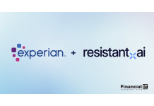 Experian Partners with Resistant AI to Bring Advanced...