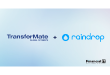 TransferMate Partners with Raindrop Systems to Embed Global Payment Capabilities into Source-to-Pay Workflows