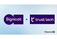 Signicat and TrustTech Bring Reusable Identity to...