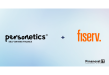 Personetics Embeds AI Within Experience Digital from...