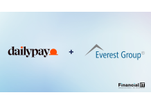 DailyPay Recognized by Everest Group as the Leader in...