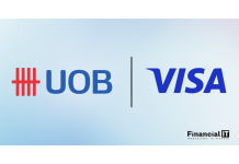 UOB Partners with Visa to Launch New Visa Infinite...