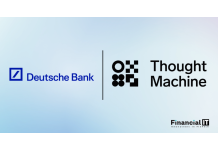 Deutsche Bank Selects Thought Machine for Landmark...