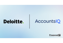 Deloitte Ireland Partners With AccountsIQ to Automate...