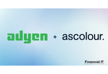 AS Colour Partners With Adyen to Complete the Global...