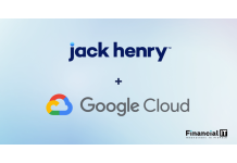 Jack Henry and Google Cloud Expand Collaboration to...
