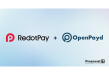 RedotPay Selects OpenPayd to Strengthen Global...