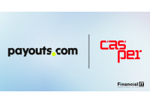 Payouts.com and Casper Association Partner on AI Agent...