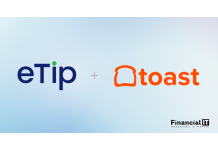 eTip Joins Toast Partner Ecosystem to Modernize...