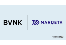 BVNK and Marqeta Partner to Power Stablecoin-Card...