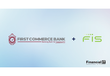 First Commerce Bank Selects FIS Core Banking to...