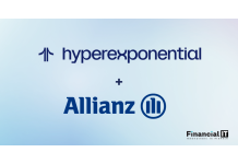 hyperexponential Powers Allianz Commercial's...