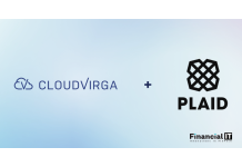Cloudvirga Integrates Plaid Into the Tropos Platform