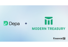 Depa Finance Selects Modern Treasury to Power Its...