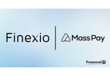 MassPay Partners with Finexio to Launch Cross-Border...