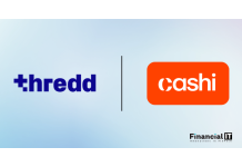 Thredd Powers Cashi’s Global Stablecoin Spending Card
