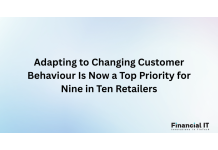 Adapting to Changing Customer Behaviour Is Now a Top...