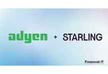 Adyen and Starling Bank Offer Tap to Pay for UK SMEs