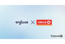 Enfuce Partners With Circle K to Power the Future of...